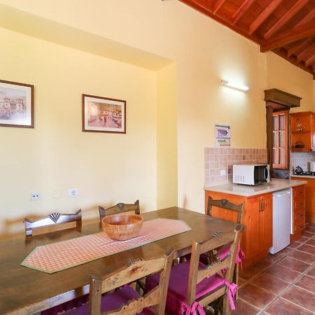 Countryside Views House Teror Apartment Exterior photo